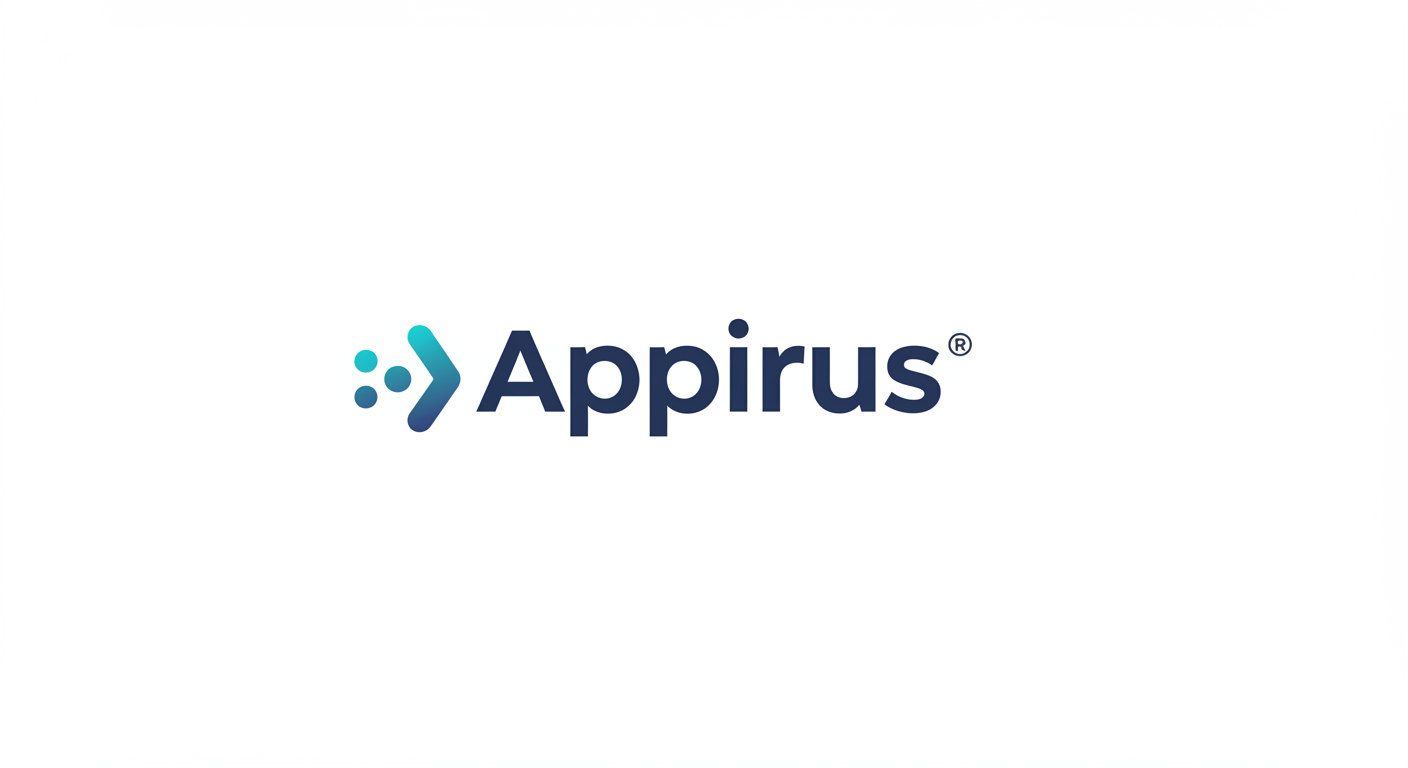Appirus Logo